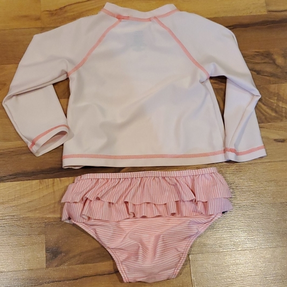 Toddler Rash Guard - Picture 4 of 8